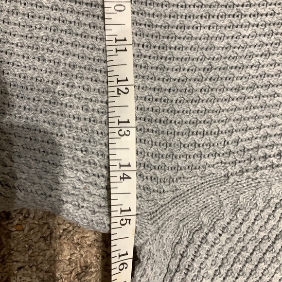 AE Full zip sweater with hoodie - Picture 7 of 7